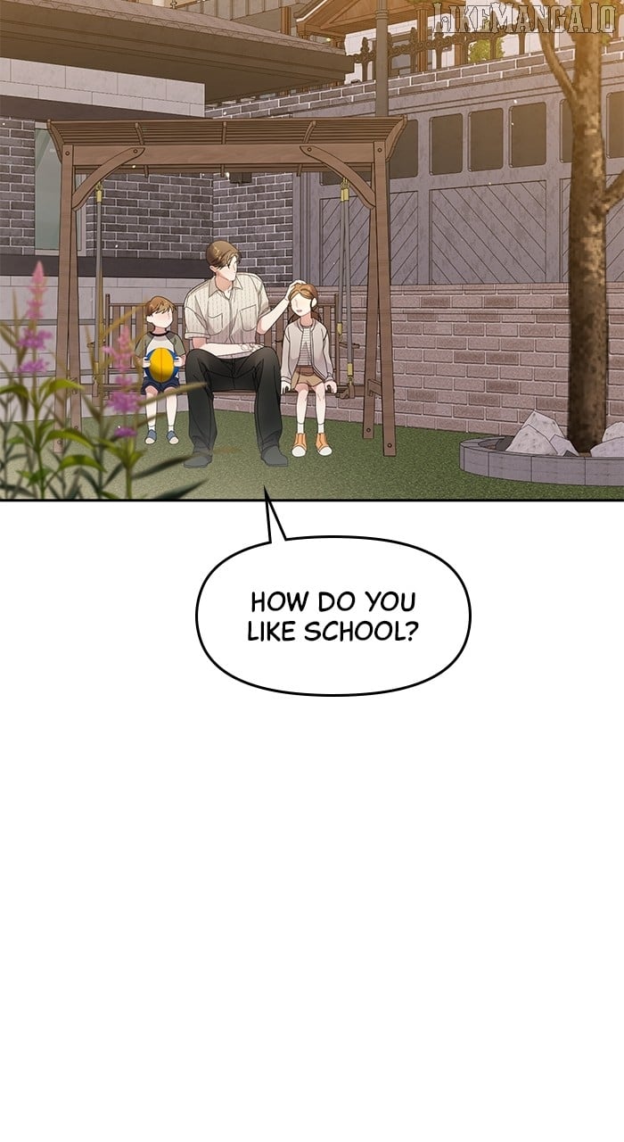 Oh, the Flower That Bloomed on the Wall Chapter 46 - Page 11