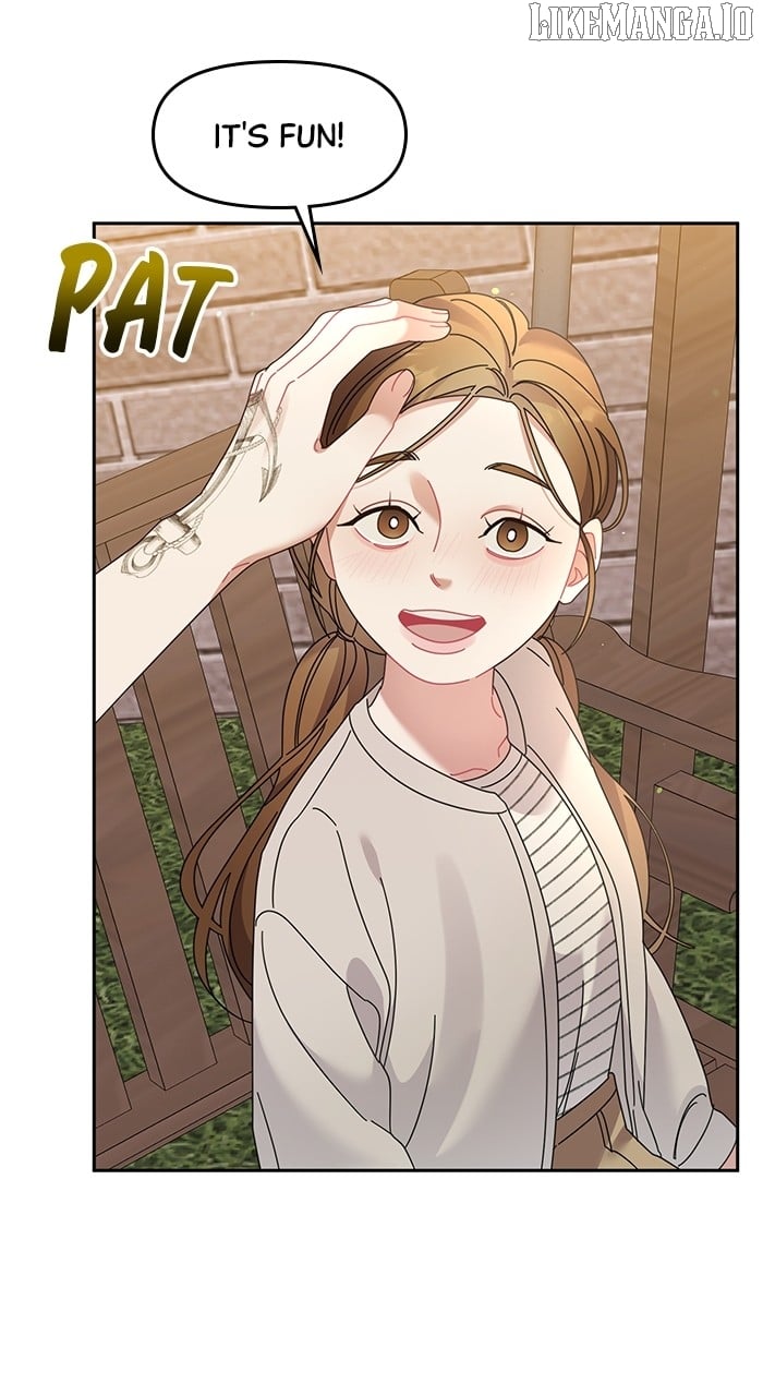Oh, the Flower That Bloomed on the Wall Chapter 46 - Page 12