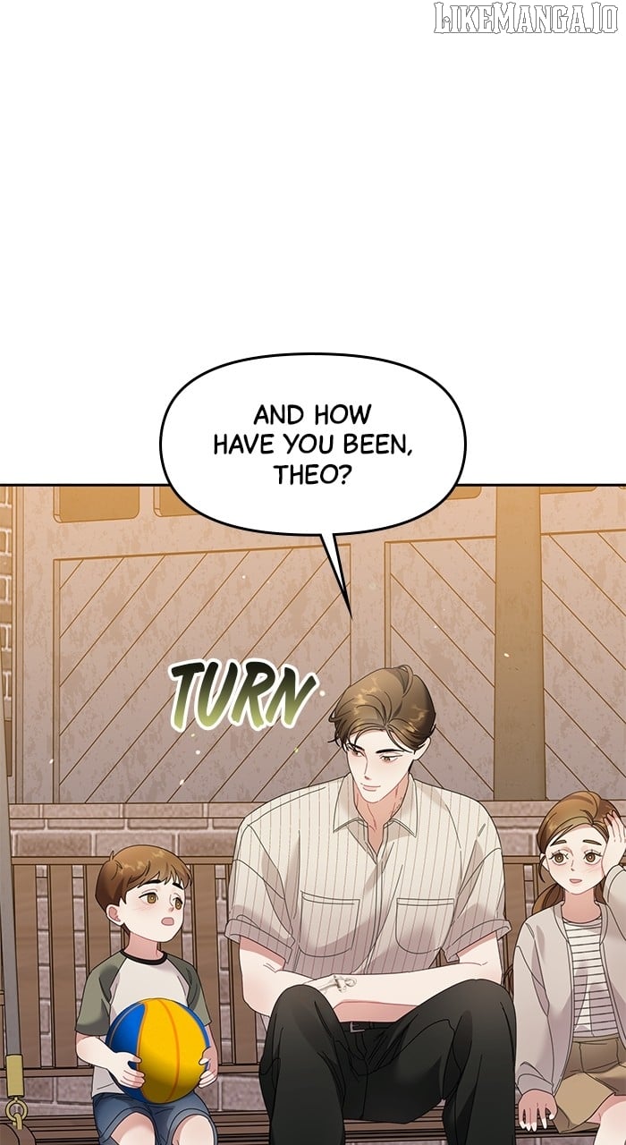 Oh, the Flower That Bloomed on the Wall Chapter 46 - Page 13