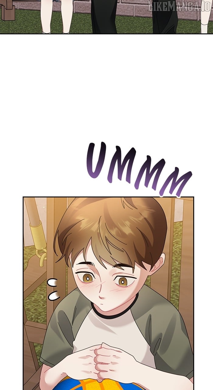 Oh, the Flower That Bloomed on the Wall Chapter 46 - Page 14