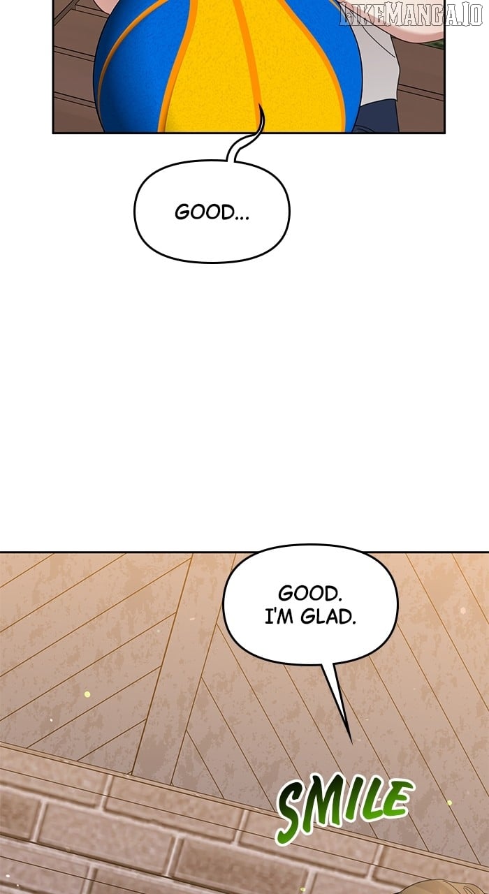Oh, the Flower That Bloomed on the Wall Chapter 46 - Page 15