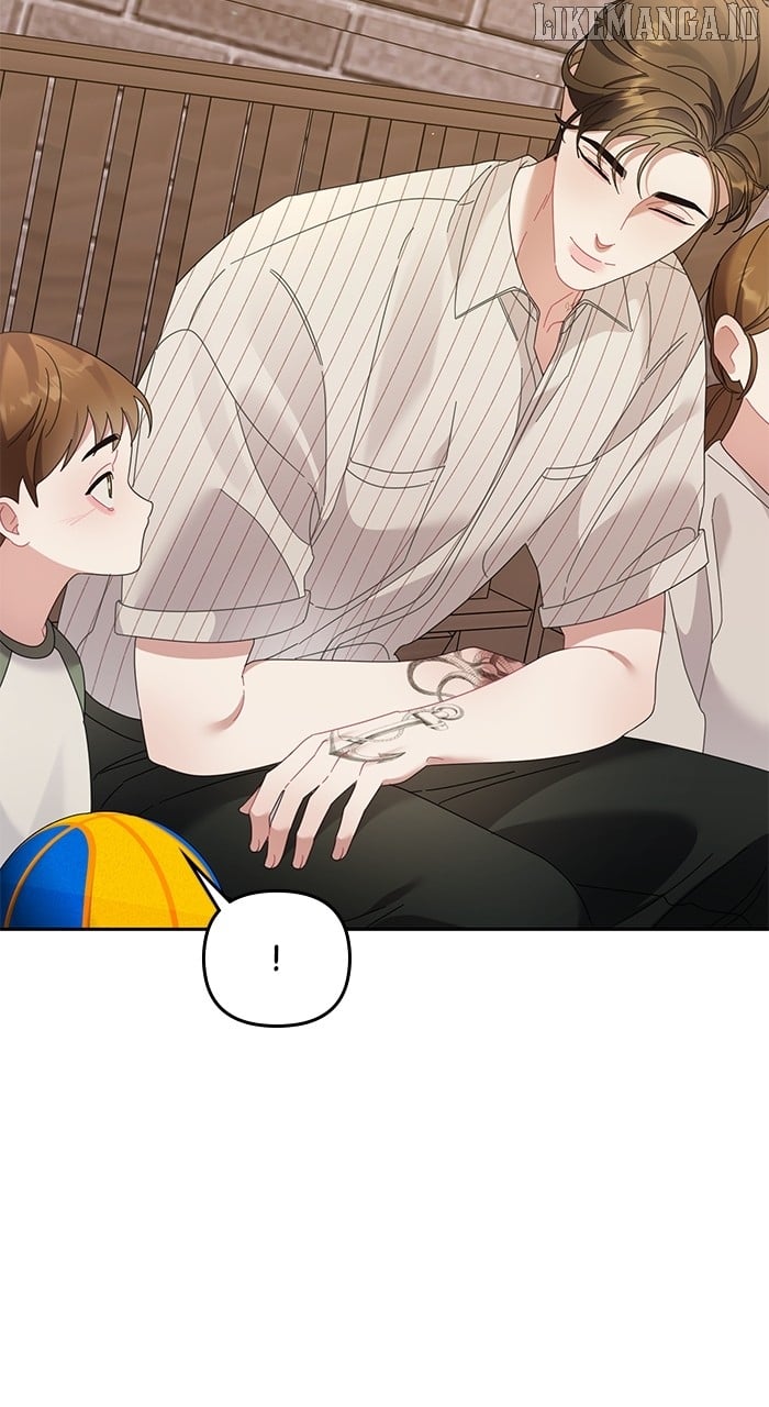 Oh, the Flower That Bloomed on the Wall Chapter 46 - Page 16