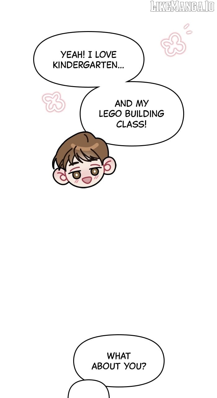 Oh, the Flower That Bloomed on the Wall Chapter 46 - Page 17