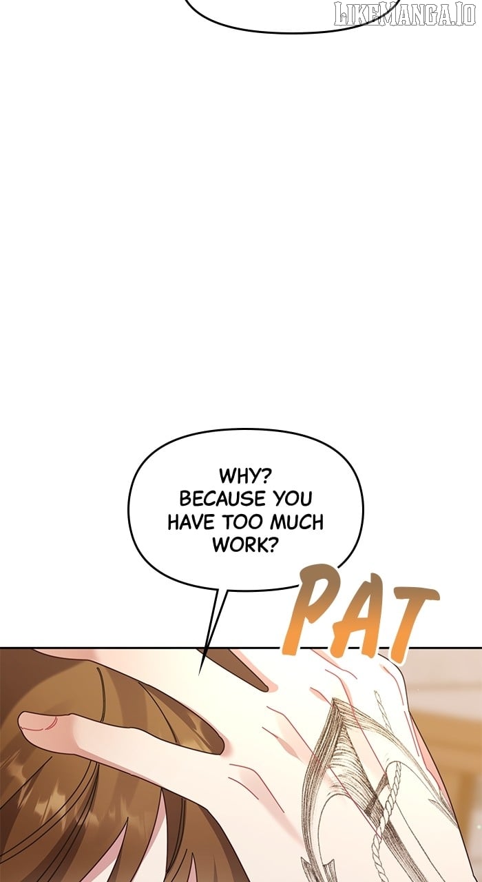 Oh, the Flower That Bloomed on the Wall Chapter 46 - Page 19