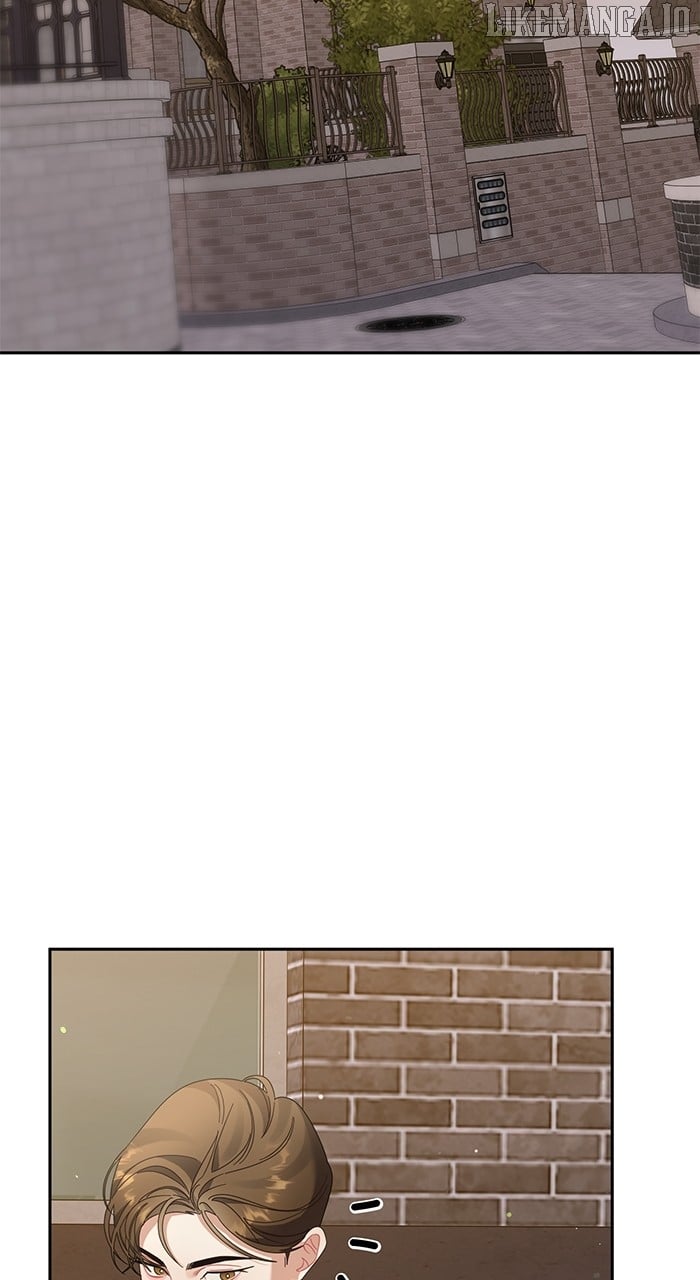 Oh, the Flower That Bloomed on the Wall Chapter 46 - Page 2