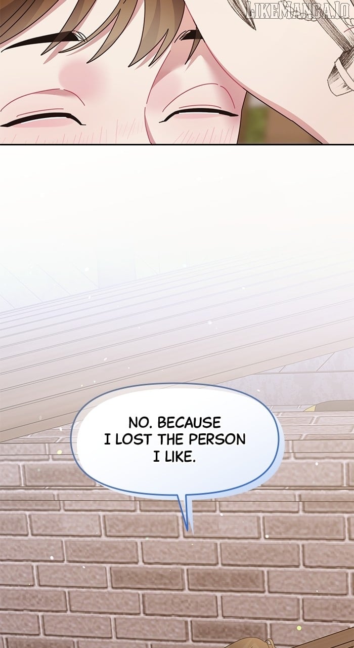 Oh, the Flower That Bloomed on the Wall Chapter 46 - Page 20