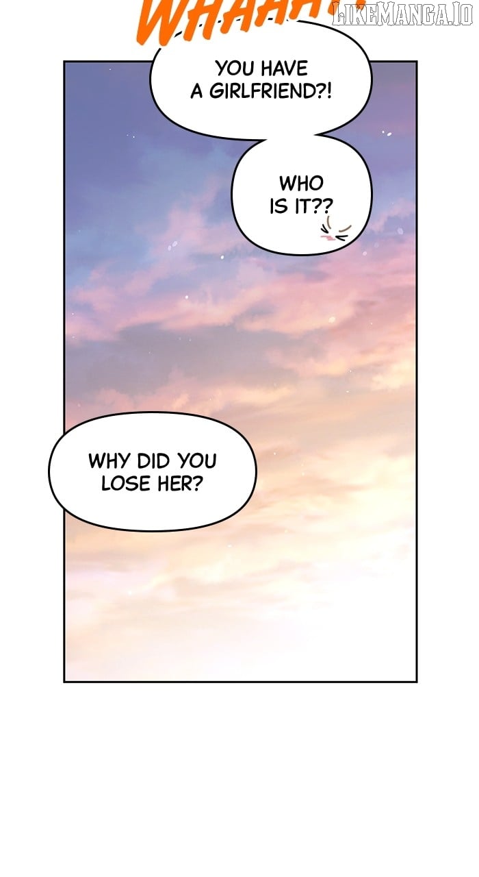 Oh, the Flower That Bloomed on the Wall Chapter 46 - Page 22