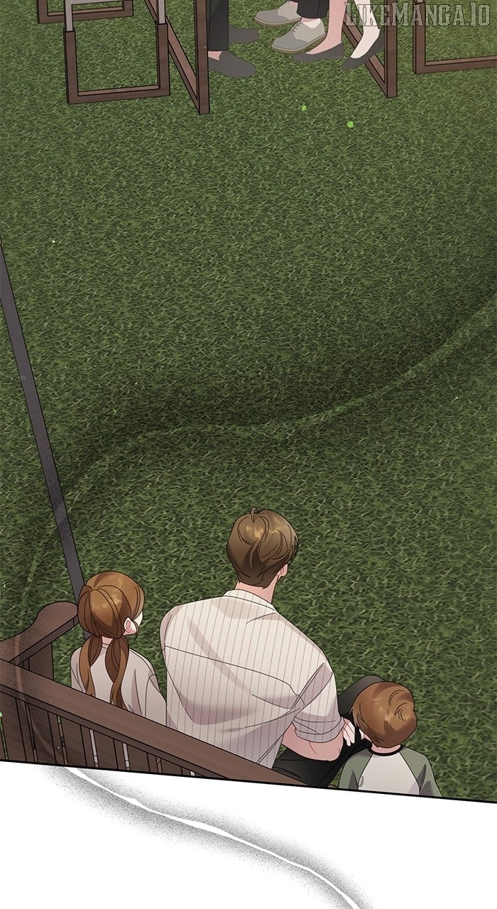 Oh, the Flower That Bloomed on the Wall Chapter 46 - Page 25