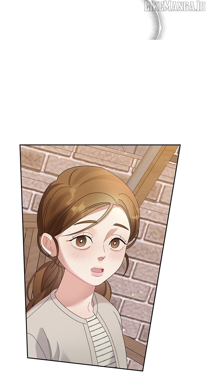 Oh, the Flower That Bloomed on the Wall Chapter 46 - Page 26