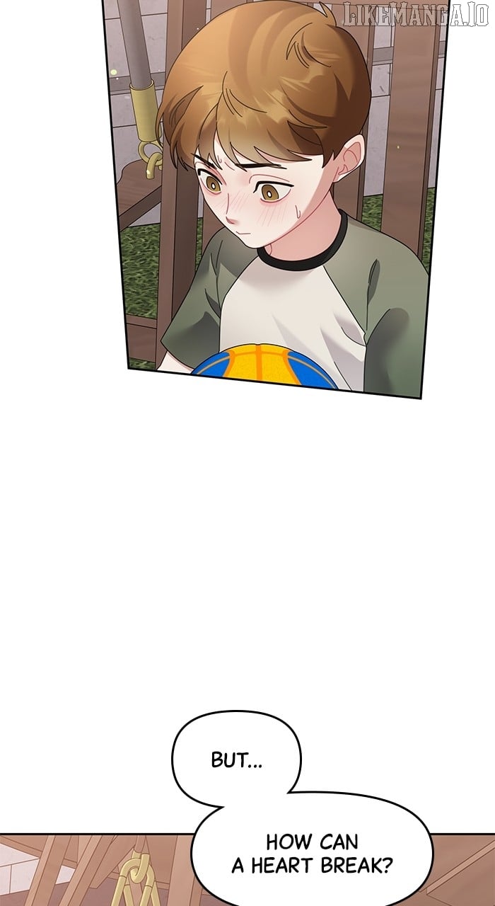 Oh, the Flower That Bloomed on the Wall Chapter 46 - Page 28