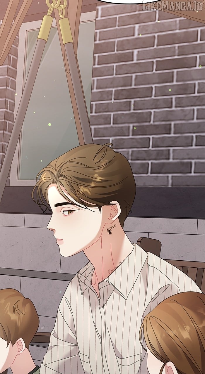 Oh, the Flower That Bloomed on the Wall Chapter 46 - Page 29