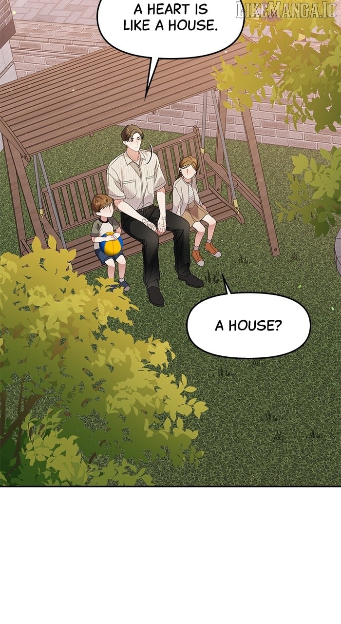 Oh, the Flower That Bloomed on the Wall Chapter 46 - Page 31