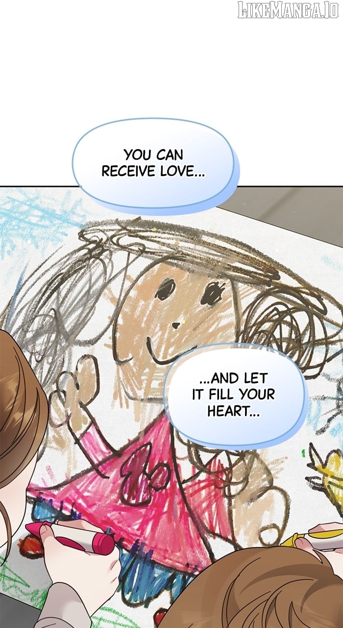 Oh, the Flower That Bloomed on the Wall Chapter 46 - Page 32