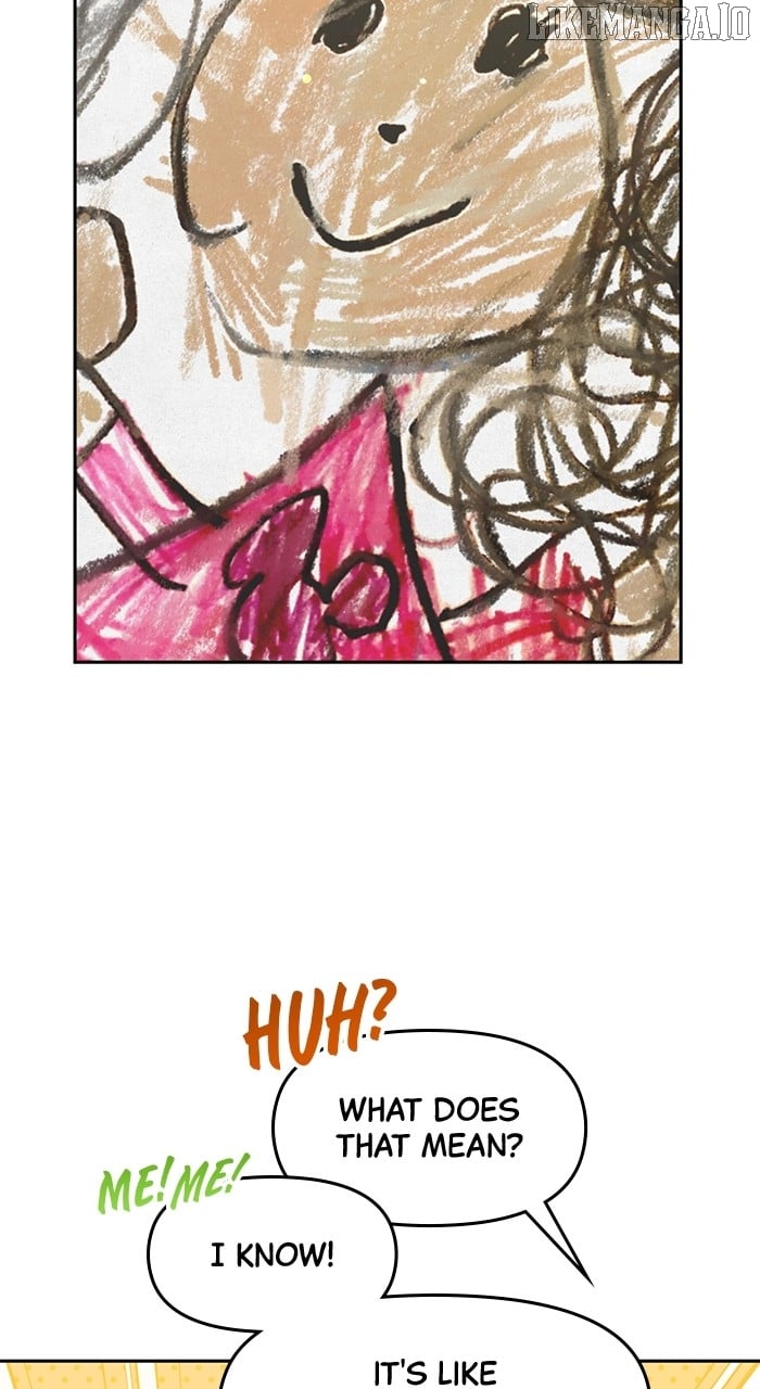 Oh, the Flower That Bloomed on the Wall Chapter 46 - Page 34