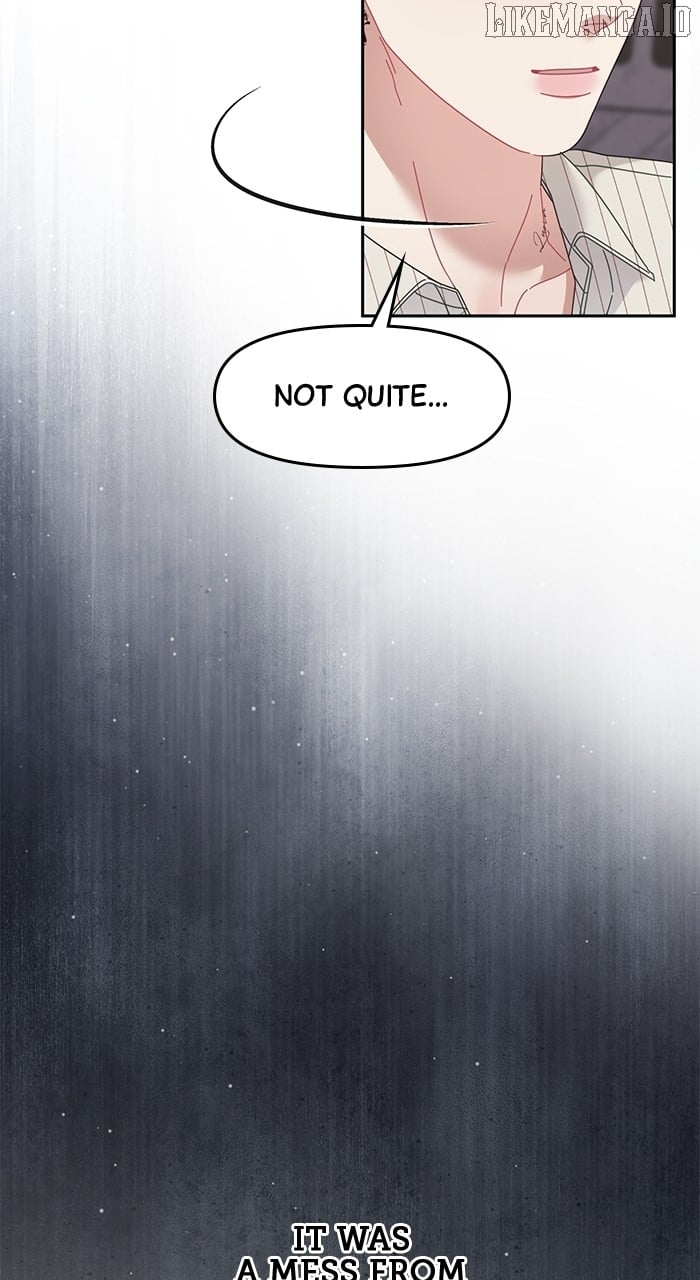 Oh, the Flower That Bloomed on the Wall Chapter 46 - Page 37