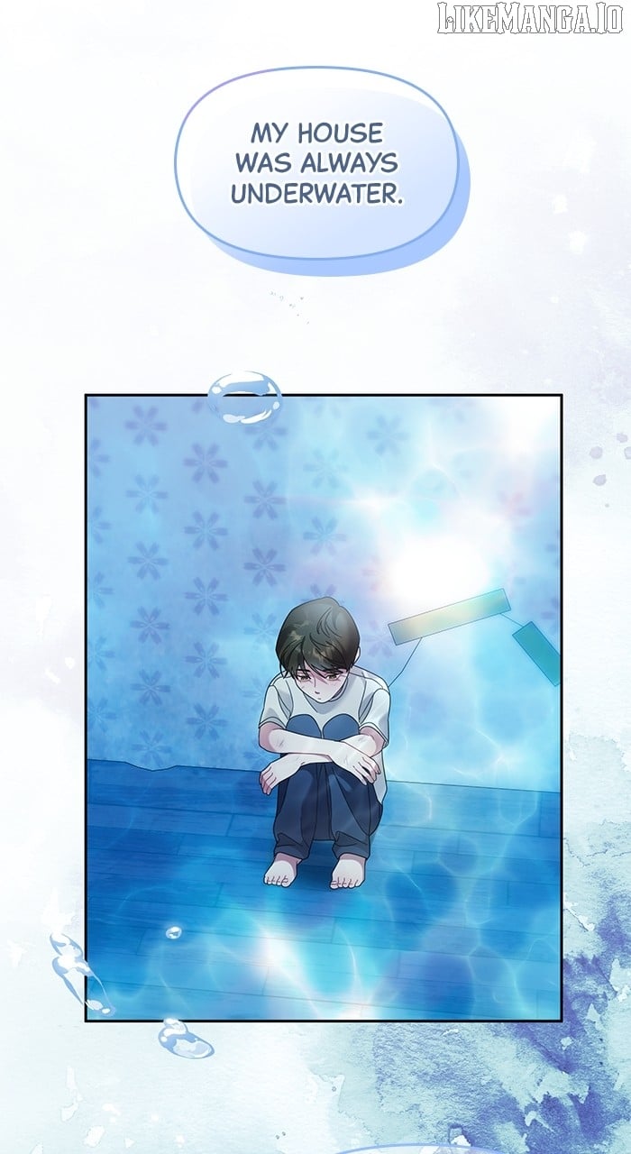 Oh, the Flower That Bloomed on the Wall Chapter 46 - Page 39
