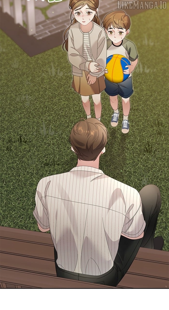 Oh, the Flower That Bloomed on the Wall Chapter 46 - Page 4
