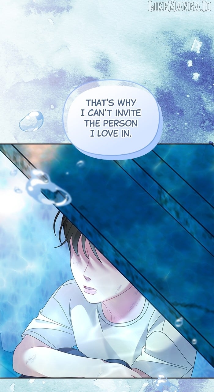 Oh, the Flower That Bloomed on the Wall Chapter 46 - Page 42