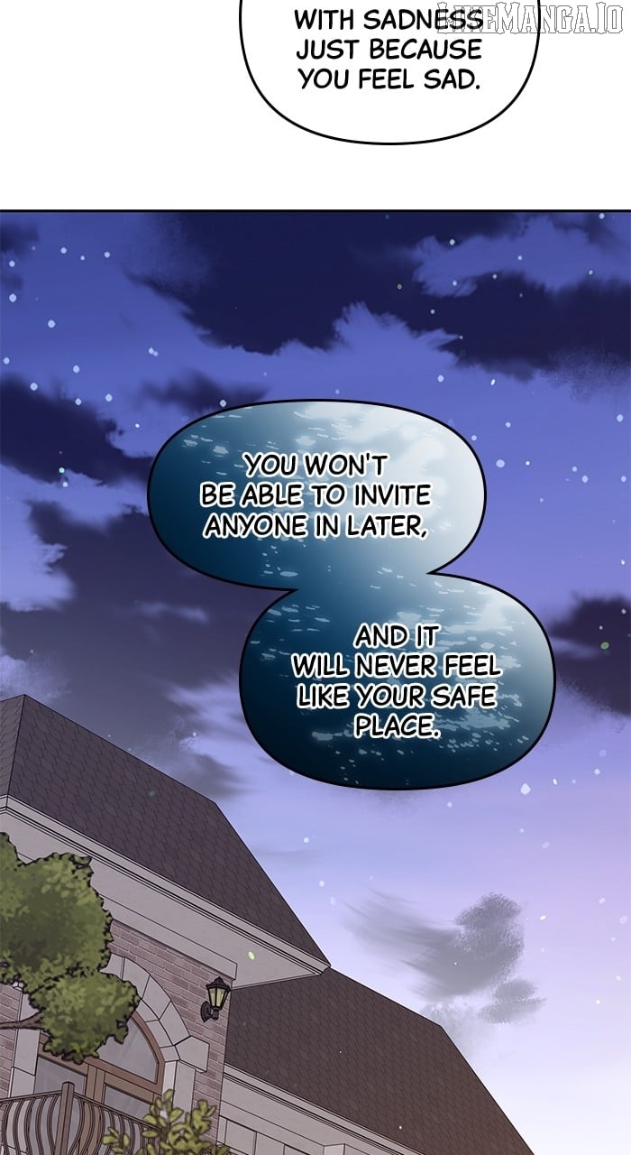 Oh, the Flower That Bloomed on the Wall Chapter 46 - Page 46
