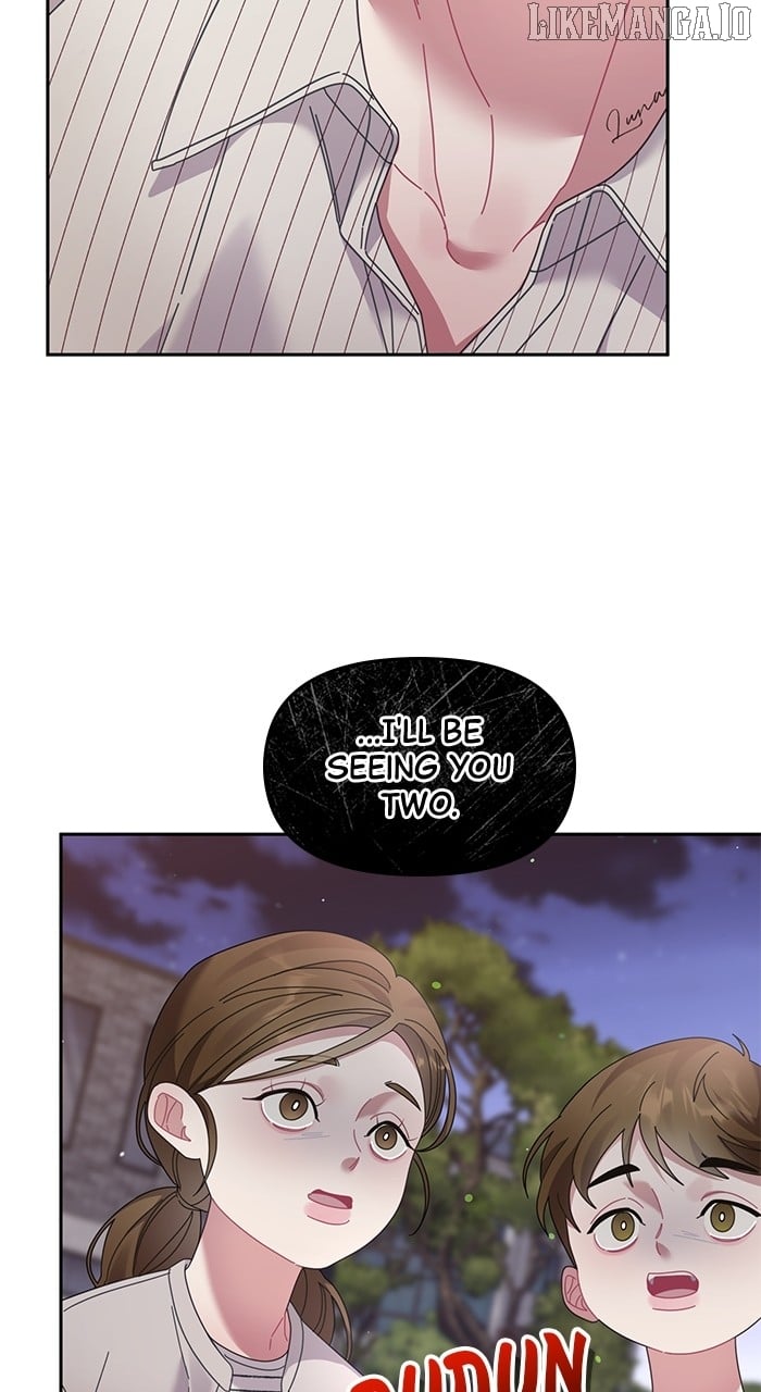 Oh, the Flower That Bloomed on the Wall Chapter 46 - Page 50