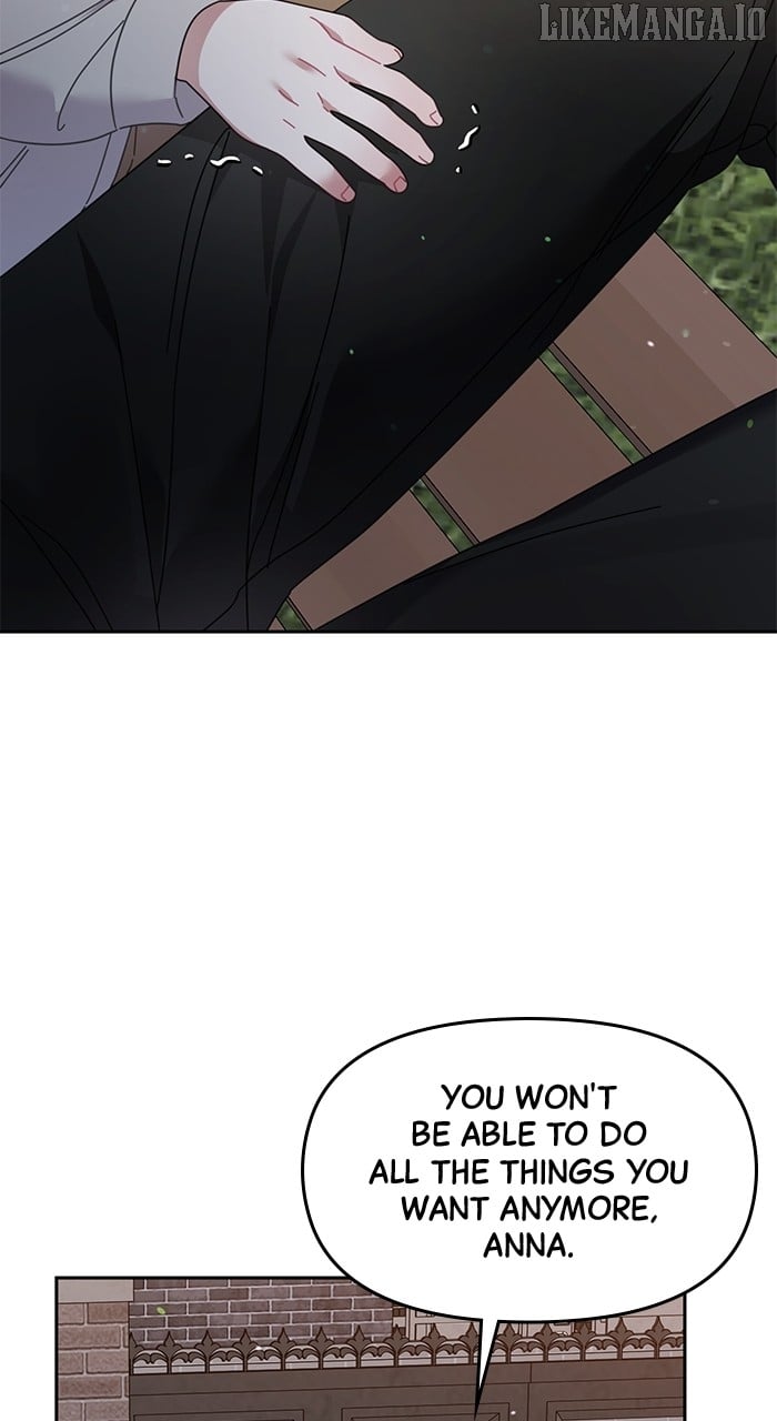 Oh, the Flower That Bloomed on the Wall Chapter 46 - Page 52