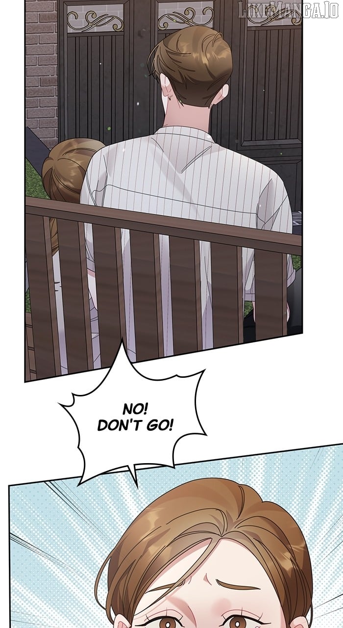 Oh, the Flower That Bloomed on the Wall Chapter 46 - Page 53