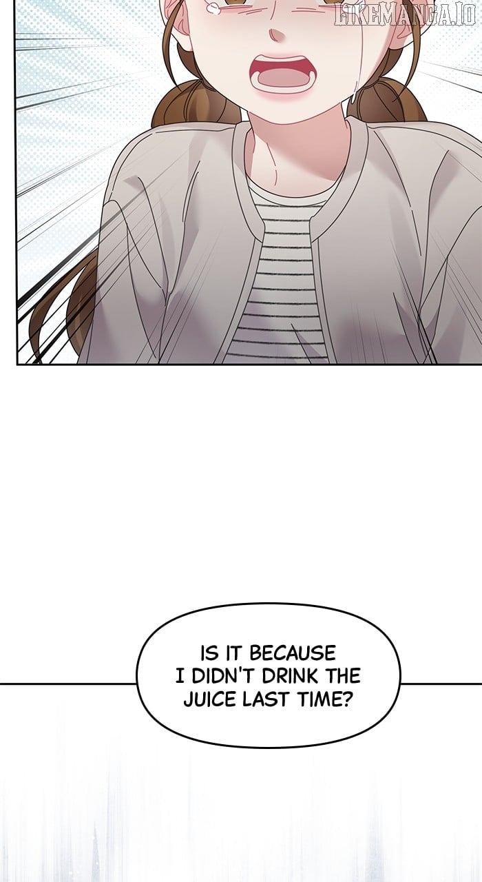 Oh, the Flower That Bloomed on the Wall Chapter 46 - Page 54