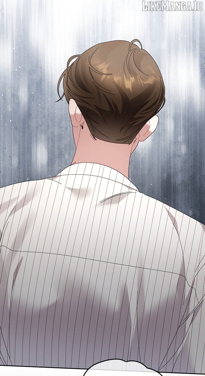 Oh, the Flower That Bloomed on the Wall Chapter 46 - Page 55