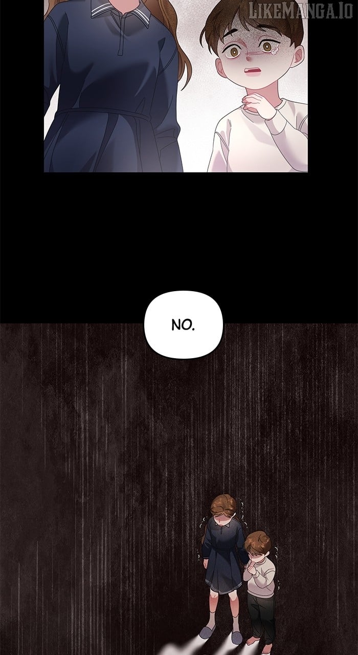 Oh, the Flower That Bloomed on the Wall Chapter 46 - Page 57