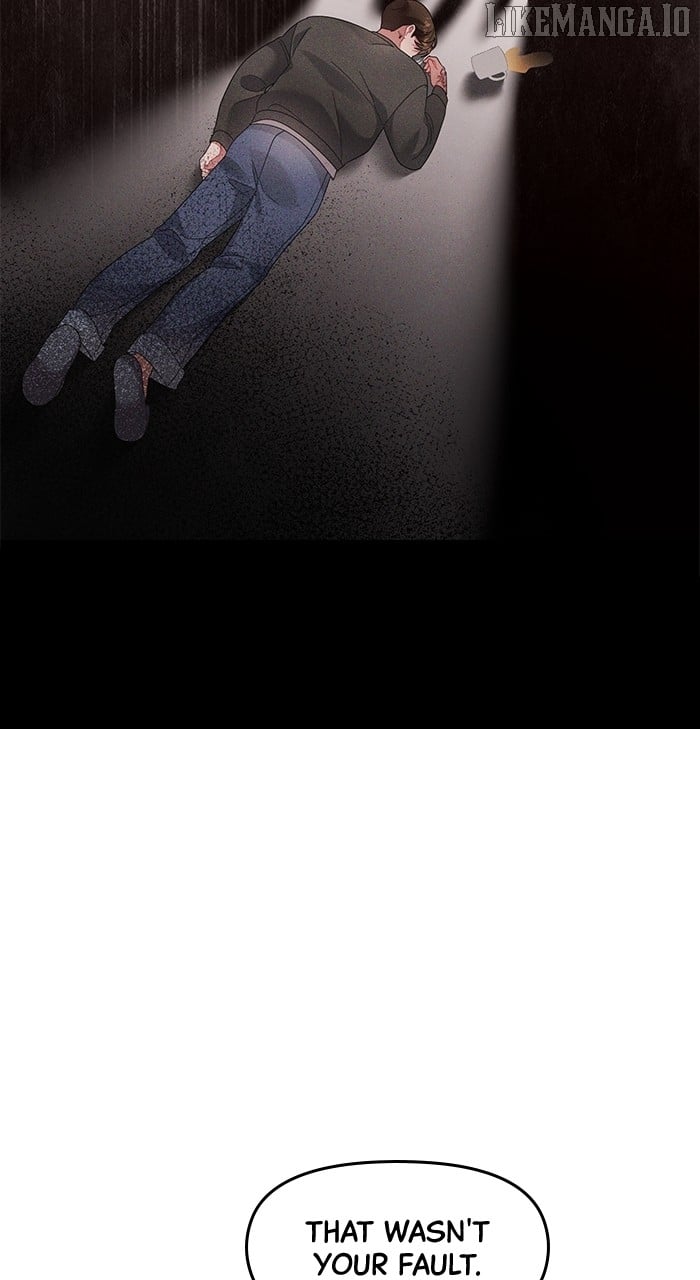 Oh, the Flower That Bloomed on the Wall Chapter 46 - Page 58