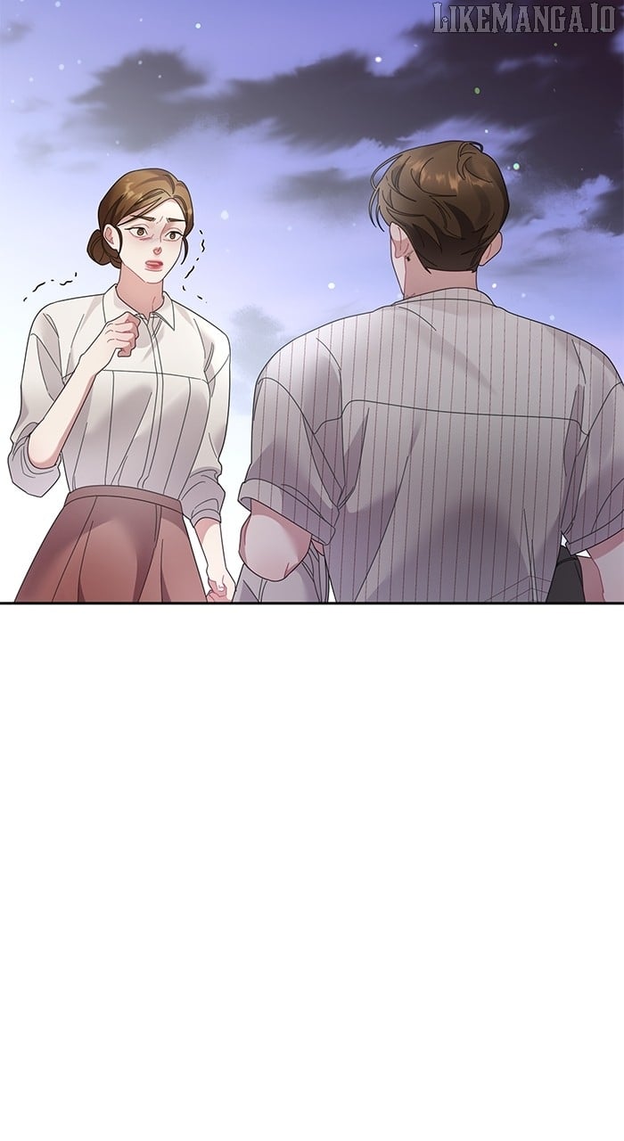 Oh, the Flower That Bloomed on the Wall Chapter 46 - Page 62