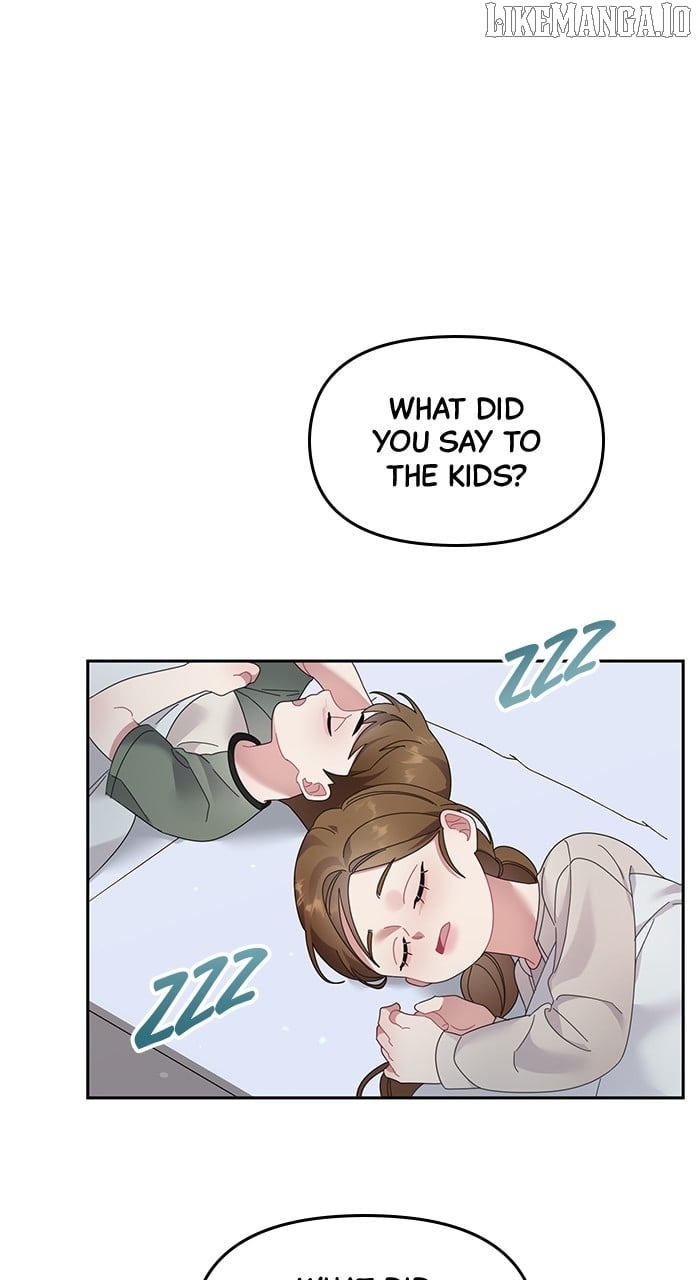 Oh, the Flower That Bloomed on the Wall Chapter 46 - Page 63