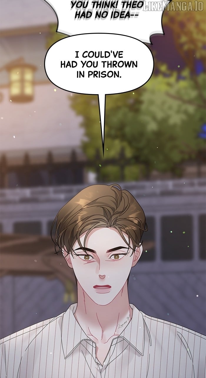 Oh, the Flower That Bloomed on the Wall Chapter 46 - Page 66