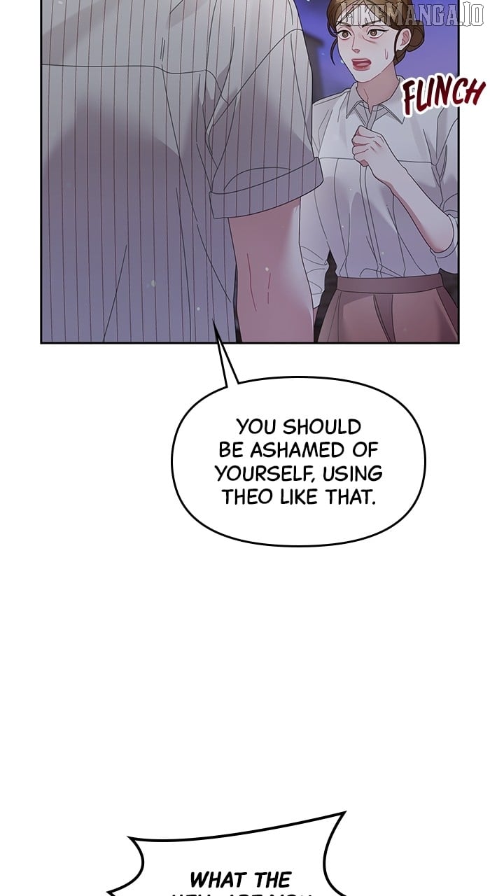 Oh, the Flower That Bloomed on the Wall Chapter 46 - Page 68