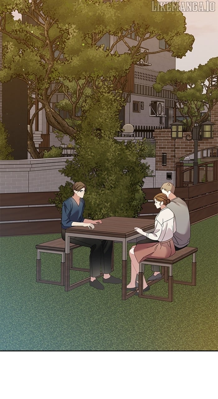 Oh, the Flower That Bloomed on the Wall Chapter 46 - Page 7