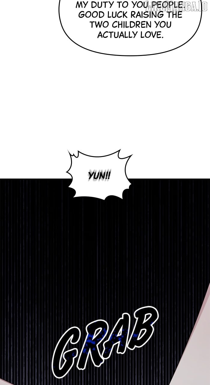 Oh, the Flower That Bloomed on the Wall Chapter 46 - Page 71