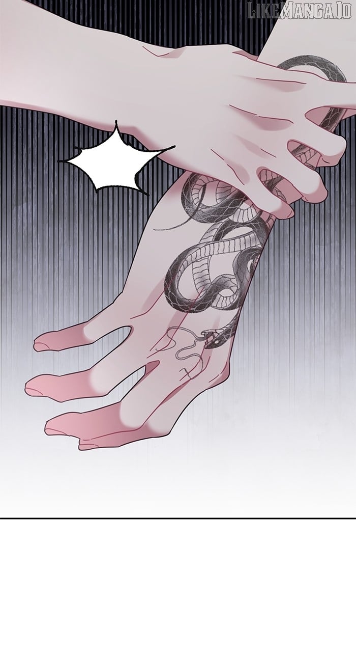 Oh, the Flower That Bloomed on the Wall Chapter 46 - Page 72