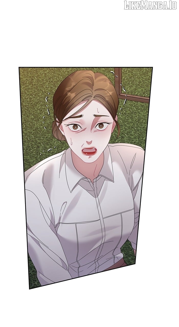 Oh, the Flower That Bloomed on the Wall Chapter 46 - Page 73