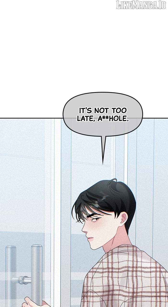 Oh, the Flower That Bloomed on the Wall Chapter 46 - Page 75