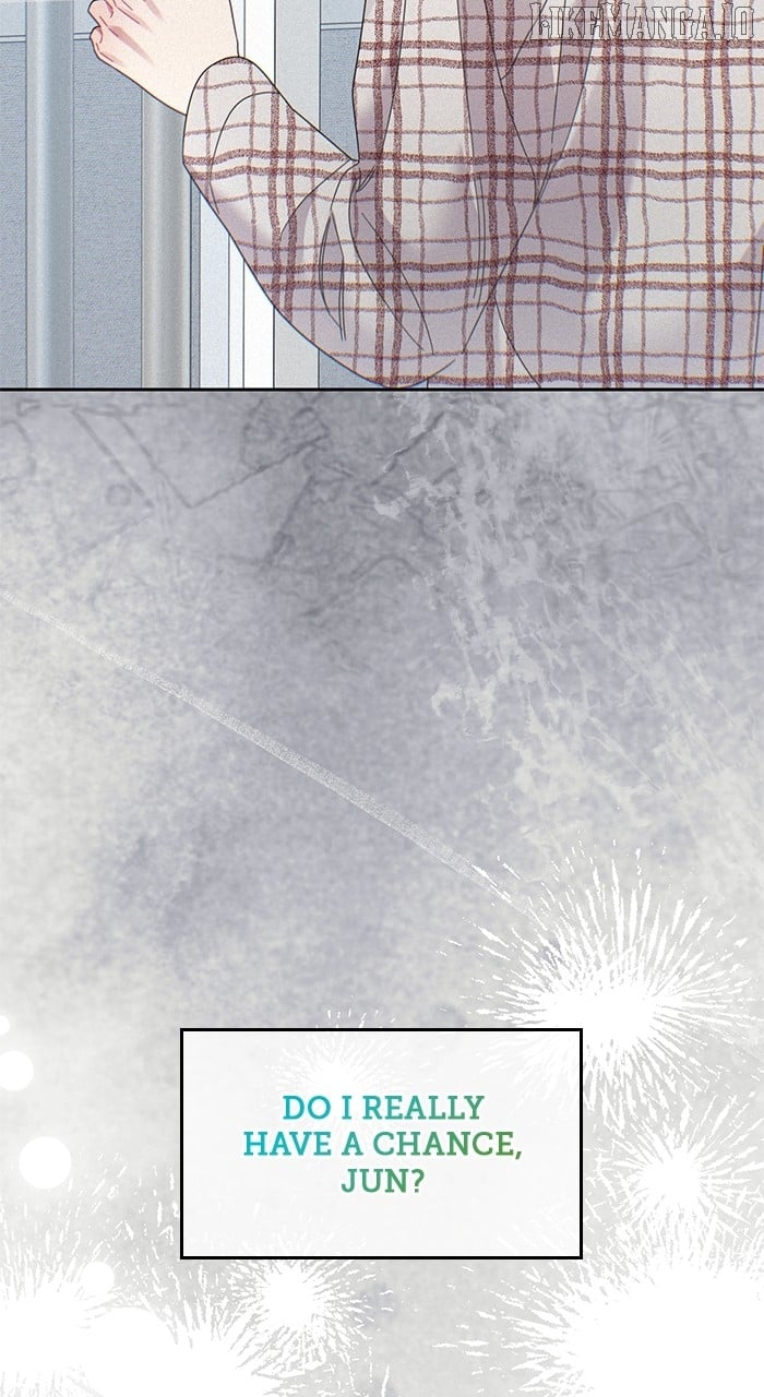 Oh, the Flower That Bloomed on the Wall Chapter 46 - Page 76