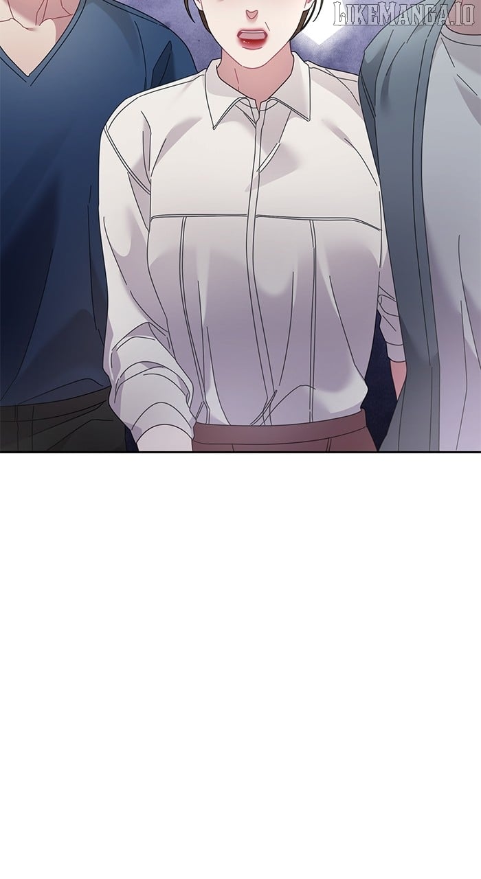 Oh, the Flower That Bloomed on the Wall Chapter 46 - Page 78