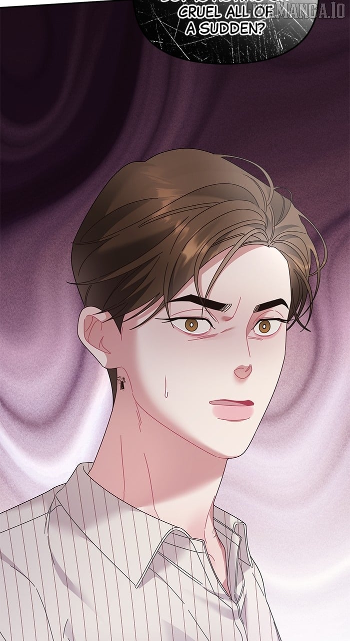 Oh, the Flower That Bloomed on the Wall Chapter 46 - Page 81