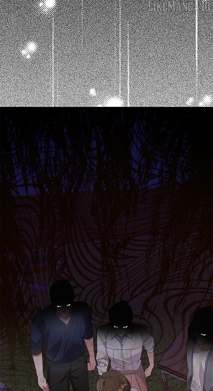 Oh, the Flower That Bloomed on the Wall Chapter 46 - Page 83