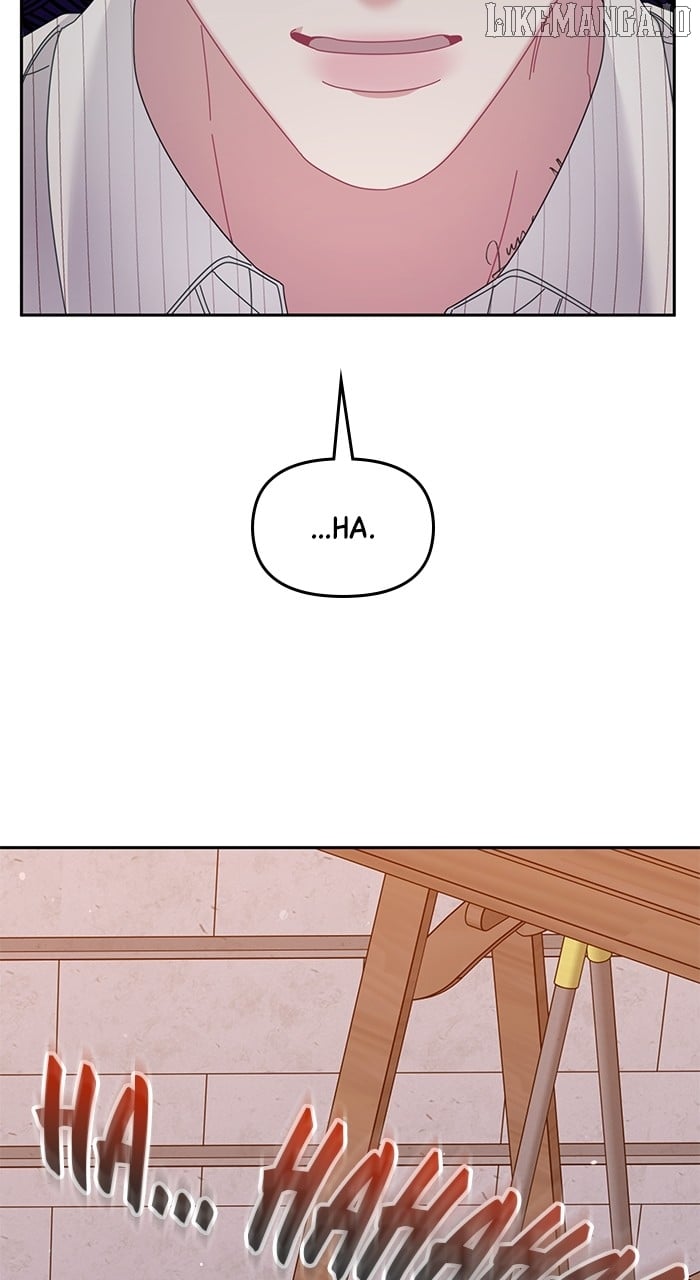 Oh, the Flower That Bloomed on the Wall Chapter 46 - Page 86