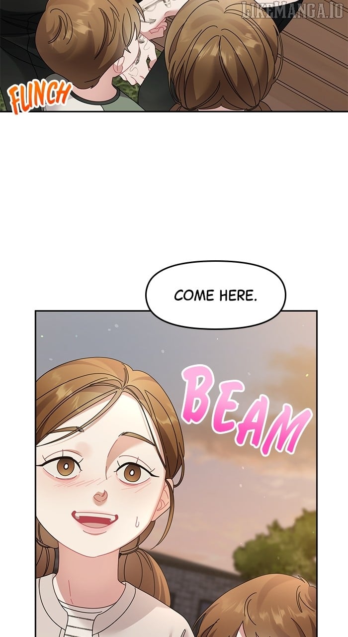 Oh, the Flower That Bloomed on the Wall Chapter 46 - Page 9