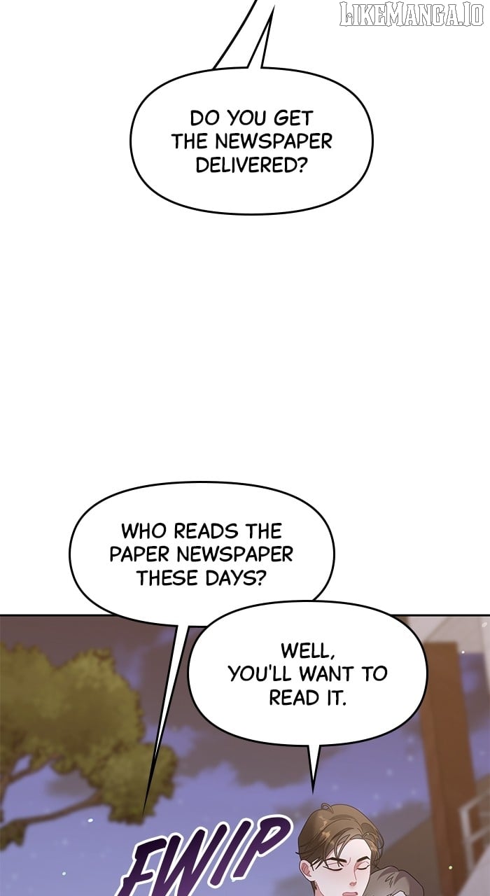 Oh, the Flower That Bloomed on the Wall Chapter 46 - Page 90