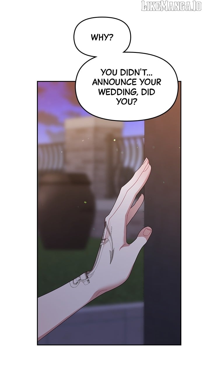 Oh, the Flower That Bloomed on the Wall Chapter 46 - Page 92