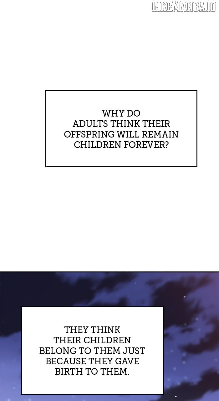 Oh, the Flower That Bloomed on the Wall Chapter 46 - Page 94