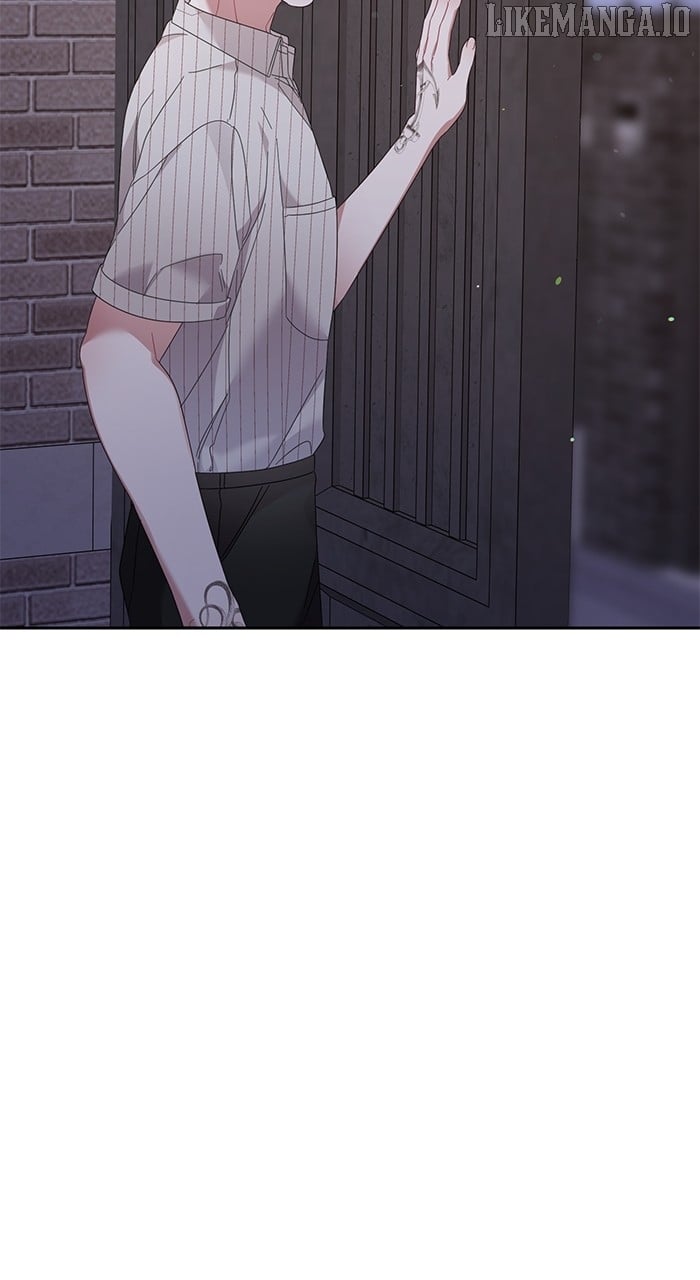 Oh, the Flower That Bloomed on the Wall Chapter 46 - Page 97