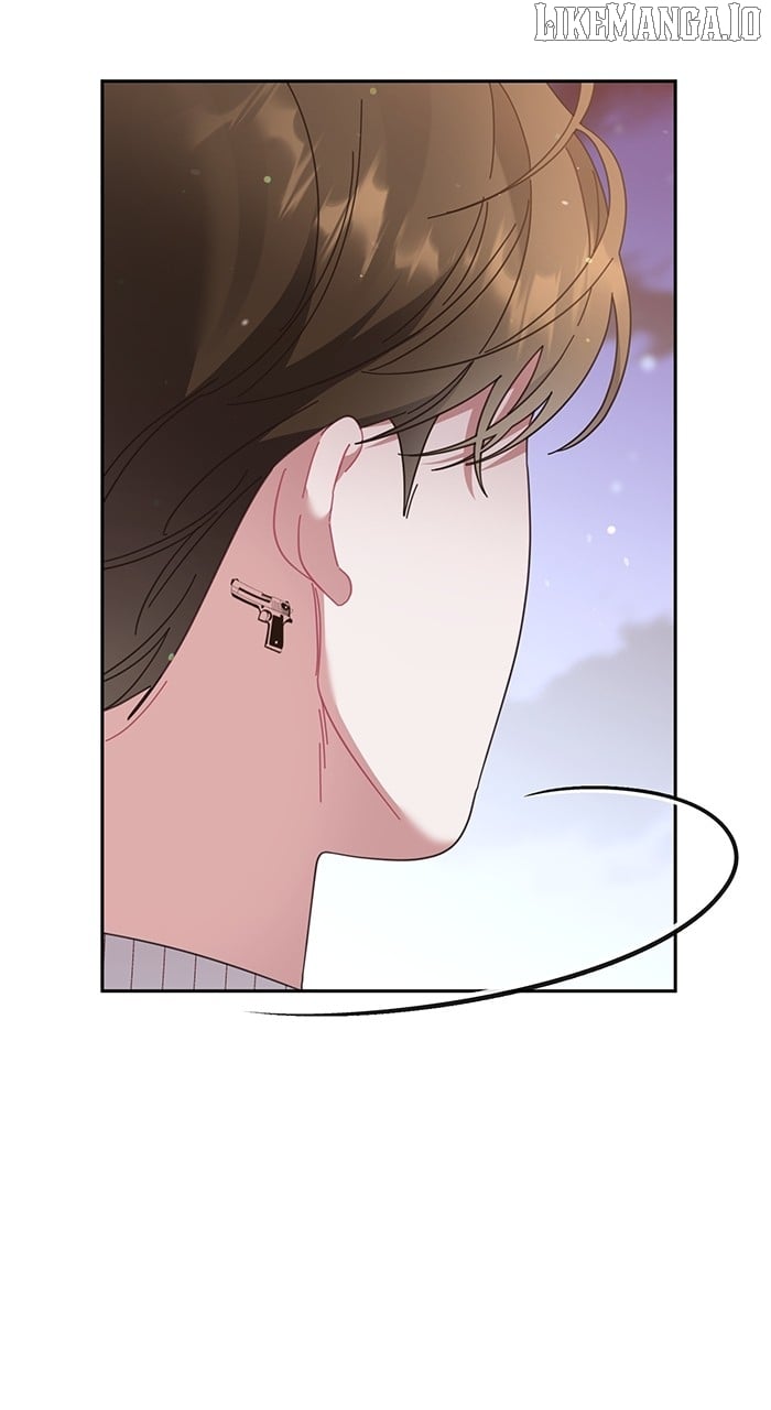 Oh, the Flower That Bloomed on the Wall Chapter 46 - Page 98